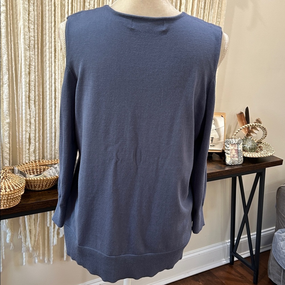 Cold Shoulder Bundle - Picture 7 of 14